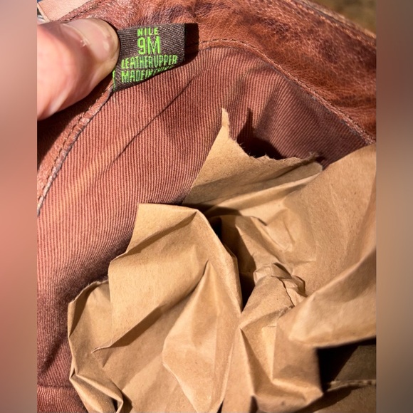 Sam Edelman Nile western boot - Picture 12 of 13